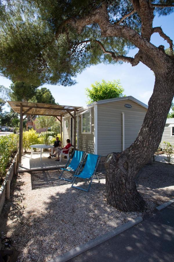 Camping Pascalounet Hotel La Couronne  Exterior foto