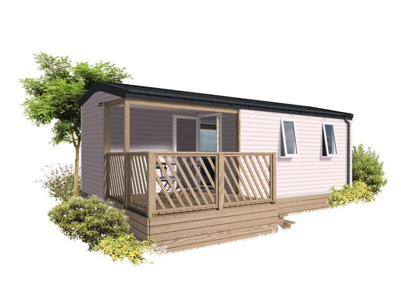 Camping Pascalounet Hotel La Couronne  Exterior foto